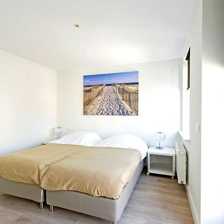 Royal Apartments City Centre Алкмаар Екстериор снимка
