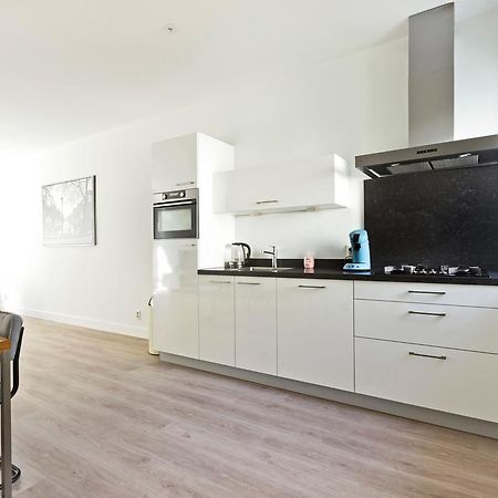 Royal Apartments City Centre Алкмаар Екстериор снимка