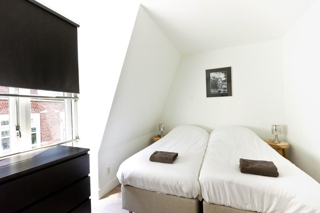 Royal Apartments City Centre Алкмаар Екстериор снимка
