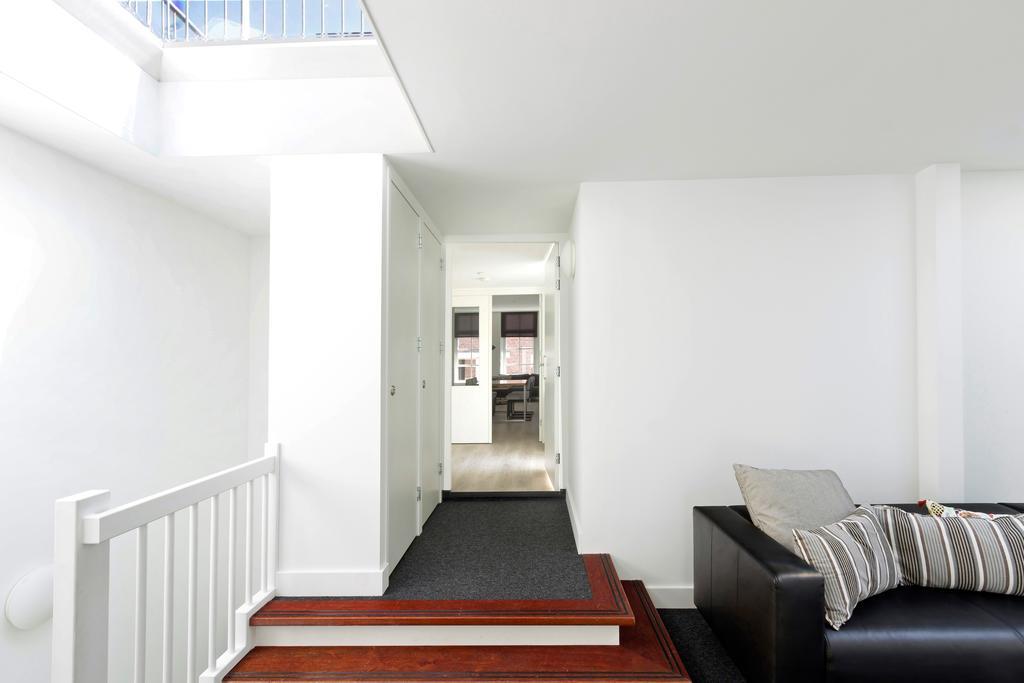 Royal Apartments City Centre Алкмаар Екстериор снимка