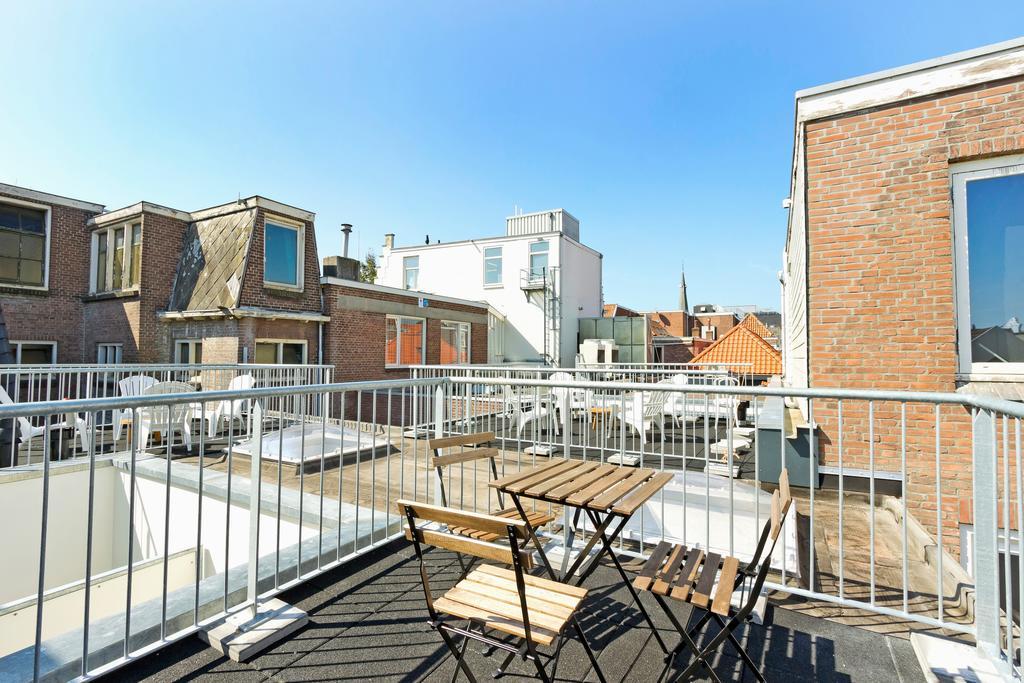 Royal Apartments City Centre Алкмаар Екстериор снимка