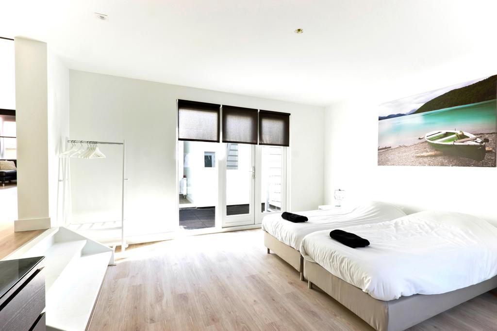 Royal Apartments City Centre Алкмаар Екстериор снимка