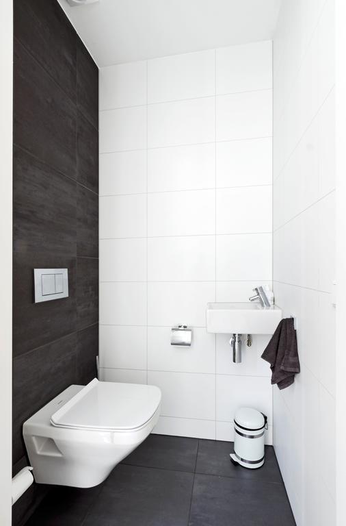Royal Apartments City Centre Алкмаар Екстериор снимка