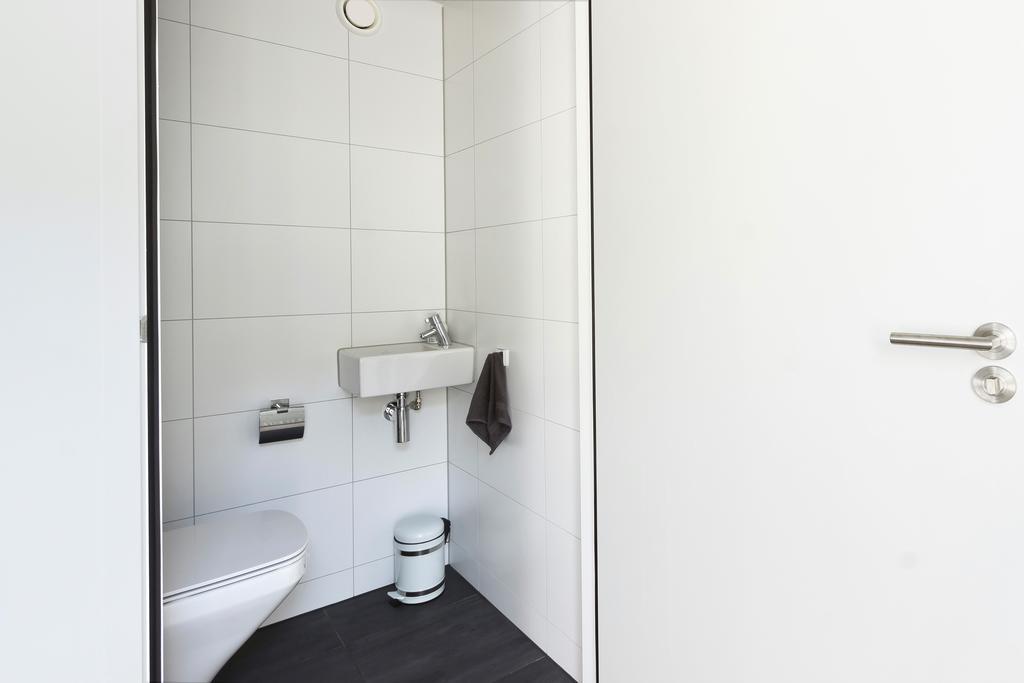 Royal Apartments City Centre Алкмаар Екстериор снимка