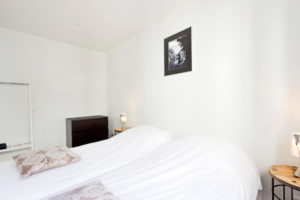Royal Apartments City Centre Алкмаар Екстериор снимка
